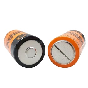Batería de Litio <span class=keywords><strong>FANSO</strong></span> ER34615 de 3.6V para Control Remoto, Linternas, Electrodomésticos, Equipos Industriales, Sistemas de Seguridad y Juguetes - Product Image 2