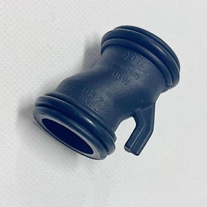 Conector de Válvula de Escape Audi 06E103213 de Doble Entrada de Plástico para A4 A5 A6 A8 Q5 Q7 Touareg - Product Image 5