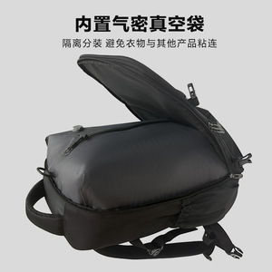 Sac à dos <span class=keywords><strong>de</strong></span> grande capacité bon marché en stock sac étanche <span class=keywords><strong>de</strong></span> compression sous vide sac à dos pour ordinateur portable <span class=keywords><strong>de</strong></span> <span class=keywords><strong>voyage</strong></span> d'affaires - Product Image 4