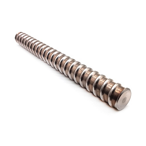 <span class=keywords><strong>Acme</strong></span> thép không gỉ SS304 M26 tùy chỉnh tất cả các chủ đề Stud Rod Trung Quốc nhà sản xuất đầy đủ chủ đề Stud <span class=keywords><strong>Bolt</strong></span> - Product Image 1