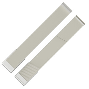 Cinturino di Ricambio per Whoop 5.0 <span class=keywords><strong>One</strong></span> Peak MG, Impermeabile, con Cornice, in Tessuto Hydroknit, per Sport - Product Image 6