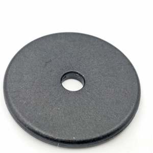 Etiqueta RFID de Disco ABS MOM de 1K Fudan de 13.56MHz, ISO14443A, Chip 1K sobre Metal, Diámetro de 30MM - Product Image 6