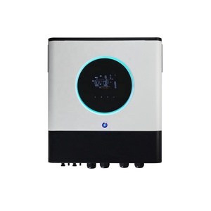Convertisseur solaire Voltronic <span class=keywords><strong>Axpert</strong></span> 8000w <span class=keywords><strong>8kw</strong></span> 6000w 48v - Product Image 3