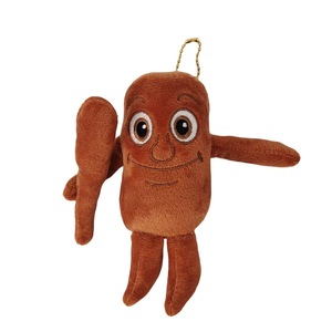 Vente chaude Doux Animal En Peluche Jouet Mignon Poupée Pp Coton Rempli Anime Animal En Peluche Poupées Doux En Peluche Coussin Coussin - Product Image 1
