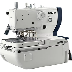 Nueva Máquina de Coser Ojales Industrial Brother RH-982A, Última Versión - Product Image 1