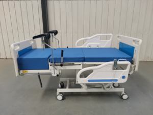 Электрическая кровать для гинекологической доставки - Product Image 5
