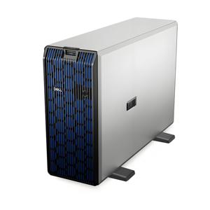 เซิร์ฟเวอร์แบบทาวเวอร์ New Dell PowerEdge T560 2-Way Xeon 4410Y 12C แรม 64GB DDR5 ฮาร์ดดิสก์ 5.76TB คอนโทรลเลอร์ H755 รองรับ Hot-Swap พาวเวอร์ซัพพลาย 600W ปรับแต่งได้ - Product Image 2