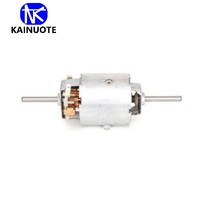 Résistance de moteur de ventilateur électronique KNT AC pour souffleur, compatible avec les moissonneuses-batteuses John Deere CTS, CTS (670101-674000, Europe), CTSII, RE49636