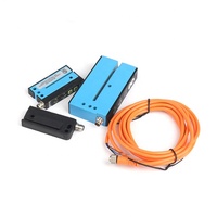 Capteur d'étiquettes WFS3-40N415 WF2-40B410 UFN3-70B413 WFS3-40P415 en stock