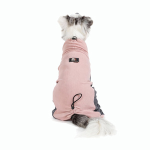 Ropa <span class=keywords><strong>de</strong></span> Invierno para Perros, Cálida y Resistente al Frío, <span class=keywords><strong>de</strong></span> Terciopelo <span class=keywords><strong>De</strong></span> Rong Ao, Estilo Moderno y Minimalista, para <span class=keywords><strong>Border</strong></span> Collies, Golden Retrievers y Otros - Product Image 5