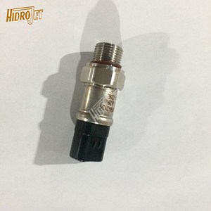 Vente directe usine – Capteur de pression d'huile 40Mpa 4343436 434-3436 pour pièces de moteur d'excavatrice CAT E323D 320D - Product Image 3