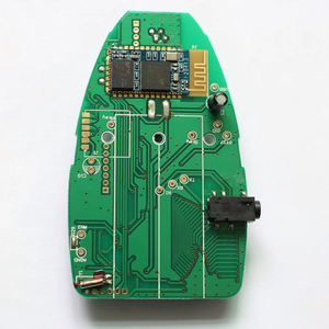 交钥匙式医疗血糖仪PCBA组装服务包括元件采购、编程、功能测试、OEM材料 - Product Image 3