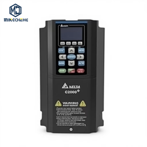 Variador de Frecuencia para Motor AC VFD040C43A-21 VFD055C43A-21 para Automatización Industrial - Product Image 1
