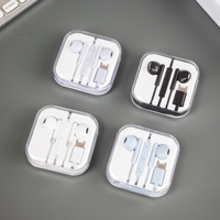 Écouteurs filaires de jeu et de musique KIKI LD-196 Type-C avec microphone pour iPhone 15/16 et P70