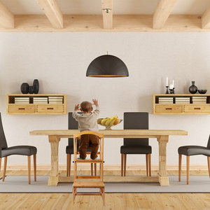 Tour <span class=keywords><strong>d</strong></span>'apprentissage Montessori pliable à hauteur réglable pour enfants, aide de cuisine, marchepied pour tout-petits - Product Image 2