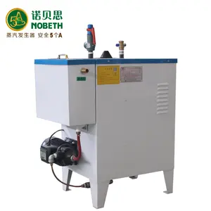NOBETH FH 12KW COMMON STEAM WASHER FULLY AUTOMATIC ELECTRIC HEATING STEAM WASHING MACHINE