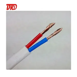 Оптовые продажи кабель электрического счетчика-Гибкий изолированный Электрический кабель с медным ПВХ покрытием 22 Awg