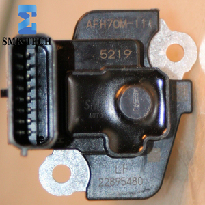Maf khối lượng lưu lượng không khí mét cảm biến 23262344 AFH70M-122 22895480 AFH70M-111 23144941 20787043 23262343 - Product Image 5