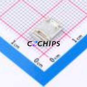 SMDH160-2 Resettable Fuse SMD,8.7x6.4mm Fuse 1.6A 3.2A 2.2W 50mOhm - Product Image 2