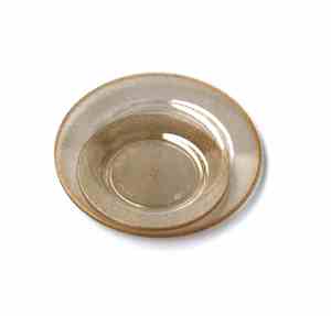 แผ่นพลาสติกกลิตเตอร์สีทอง300ชิ้นเครื่องเงินแบบใช้แล้วทิ้งและถ้วยสีทองอุปกรณ์รับประทานอาหาร - Product Image 6