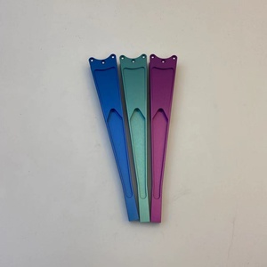 Rope Cable Fittings Spare Parts Cnc <b>Machining</b> <b>Service</b> Milling & Turning Vehicle Automotive Assembly Parts Cnc Custom Part Quick - Product Image 4