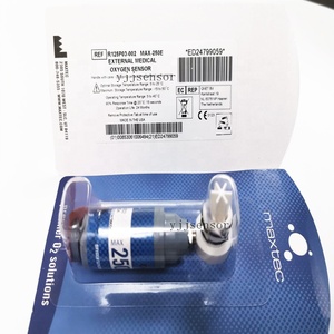 <span class=keywords><strong>YJJ</strong></span> Sur l'étagère UltraMaxO2 analyseur - Product Image 6
