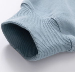 Scelta Classica: Felpa da <span class=keywords><strong>Uomo</strong></span> Bone Mouse Bag, Colletto Corto e Ampio con Cappuccio, Vestibilità Oversize, Velluto a Coste di Cotone, Ecologica - Product Image 5