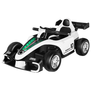 Go Kart Eléctrico de 12v de Buena Calidad para Niños, Buggy Todoterreno, Go Karting Eléctrico para Niños - Product Image 4