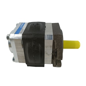 Bomba Hidráulica de Engranajes ECKERLE EIPH2 EIPH3 EIPH6 EIPH6-080/100/125/160 - Product Image 1