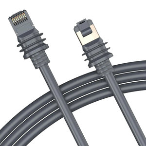 Kit de Câbles de Communication Starlink Étanche XXD V4 Gen3, pour Transfert de Données Haute Vitesse, Extérieur-Intérieur - Product Image 5