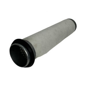 Filtros OEM Piezas de repuesto para montacargas de alta calidad 0009839013 0009839016 Filtro de aire para <span class=keywords><strong>Linde</strong></span> 3521 2017 - Product Image 3