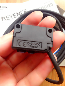 PZ-G51EN PZ-G51EP เซ็นเซอร์โฟโตอิเล็กทริค NPN PNP สำหรับคุณภาพสูง - Product Image 3