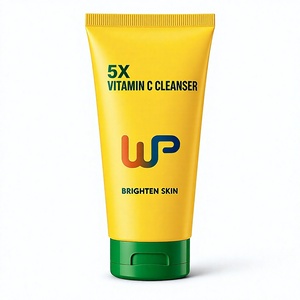 Crema Facial Blanqueadora Coreana con Vitamina C de Wonder Products, 100g |   Crema Hidratante Orgánica - Product Image 2