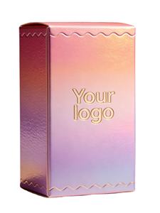 Boîte d'emballage en papier personnalisée pour bonbons, biscuits, en-cas, noix, <span class=keywords><strong>sucre</strong></span>, pour les magasins - Product Image 3