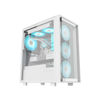 Usine en gros de haute qualité Core I5 I7 I9 4060 portable ordinateur de jeu de bureau d'affaires à domicile pc