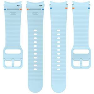 Nouveau <span class=keywords><strong>bracelet</strong></span> en Silicone pour Sam Watch 7 6 5 4 <span class=keywords><strong>Bracelet</strong></span> de remplacement Quick <span class=keywords><strong>Fit</strong></span> Sport <span class=keywords><strong>Bracelet</strong></span> <span class=keywords><strong>galaxy</strong></span> FE <span class=keywords><strong>Montre</strong></span> <span class=keywords><strong>Bracelet</strong></span> Wave <span class=keywords><strong>Bracelet</strong></span> - Product Image 6