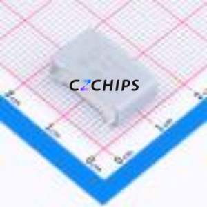 ตัวเก็บประจุแบบปลอดภัย BFC233860103 ชนิด Through hole (THT), ระยะขา P=15 มม. 10nF 20% 300V Y2 - Product Image 1