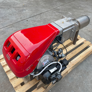 Đầu đốt riello với công nghệ đốt tiên tiến: lượng khí thải thấp cho các nhà máy thực phẩm/dệt may - Product Image 2