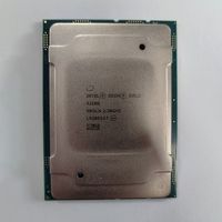 Intel Xeon CPU 5218N asli yang dibongkar dalam kondisi baik untuk Server atau penggunaan Workstation