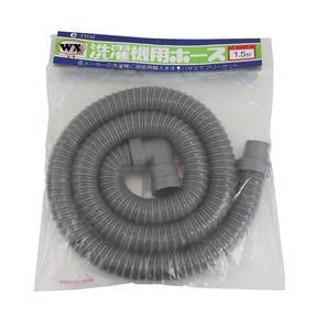 Venta caliente Manguera de drenaje de <span class=keywords><strong>lavadora</strong></span> flexible de alta calidad <span class=keywords><strong>Comprar</strong></span> piezas Outlet Precio barato - Product Image 1