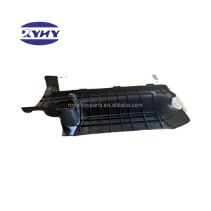 Venta al por mayor 29240-23150 Cubierta del motor para <span class=keywords><strong>Hyundai</strong></span> IX35/TUCSON 10 - Product Image 5