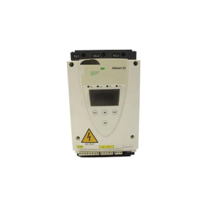 ÉLECTRIQUE ATS22D47Q 230-440V 47A UNMP Nouveau Original Prêt Stock Automatisation Industrielle PAC Contrôleur de Programmation PLC Dédié - Product Image 1