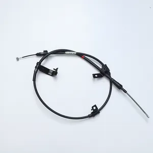 HYUNDAI ACCENT Hand Brake Cable OEM 59760-1G000 59760-1G300 PARKING BRAKE LH CABLE ASSY For HYUNDAI