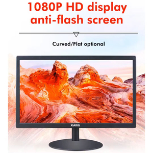Jianbo hiển thị bán buôn cung cấp giá rẻ nhất cho 19 inch và 22 inch LED LCD máy tính để bàn máy tính chơi game màn hình - Product Image 3