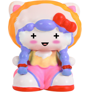 Vente en gros OEM Boîte Mystère 3D par Chenyu - Jouets de Collection en PVC Thème Animaux Mignons Miniatures pour Unisexe - Product Image 4