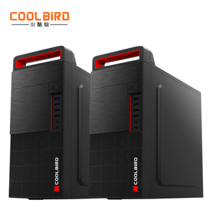 คอมพิวเตอร์ตั้งโต๊ะ Coolbird PC รุ่น Core I5-9400 แรม 8GB SSD240G เหมาะสำหรับใช้งานออฟฟิศ บ้าน ความบันเทิง พกพาสะดวก ใช้ได้ทั้งธุรกิจ สำนักงาน และที่บ้าน - Product Image 6