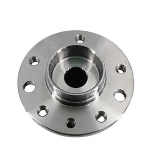 Rodamiento de Cubo de Rueda Delantera para <span class=keywords><strong>Opel</strong></span> <span class=keywords><strong>Astra</strong></span> G/Zafira A 98-04, FWD OE 1603211, Nuevo con Garantía de 24 Meses - Product Image 3