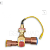 Pièces détachées pour compresseur frigorifique TRANE VAL1065E, électrovanne d'expansion