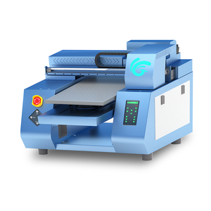 Colorsun 30cm A3 Printing Sticker Double Xp600 Print Head UV DTF High Quality - Product Image 1