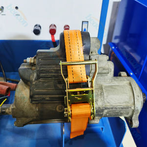 Démarreur électrique automatique BCQZ-2D et machine d'essai d'alternateur pour tester le courant du générateur et la <span class=keywords><strong>tension</strong></span> de sortie - Product Image 4